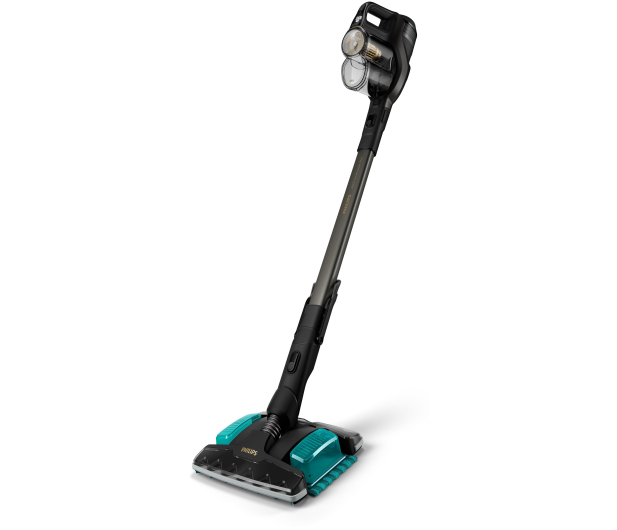 Philips XC8349/01 Seria 8000 Aqua Plus - 1178965 - zdjęcie 2